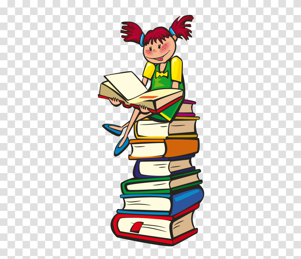 Education, Reading, Book, Toy Transparent Png