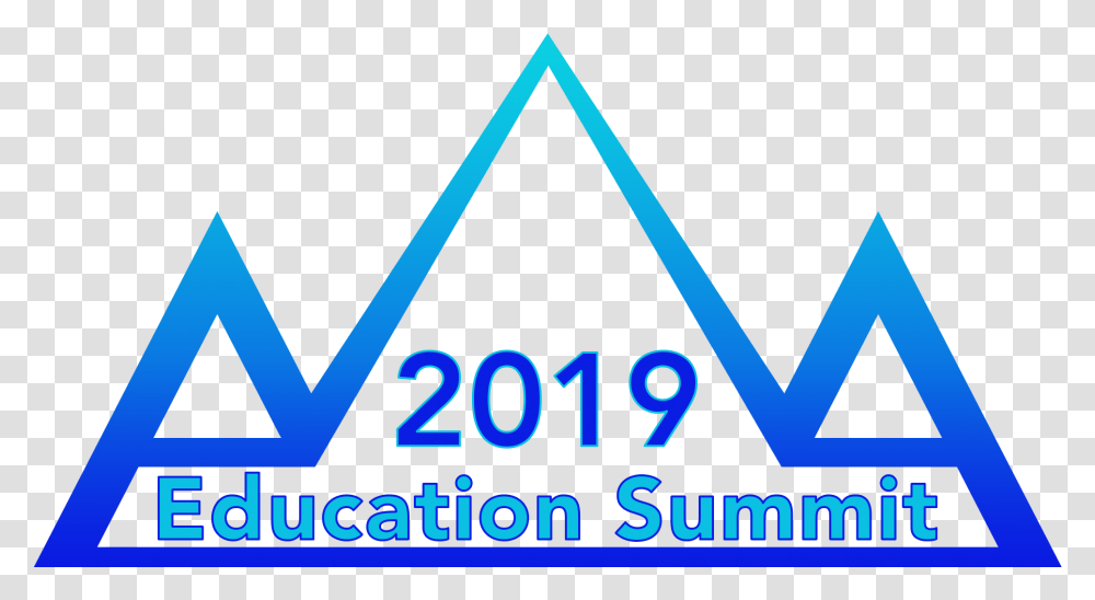 Education Summit East Bay, Triangle, Alphabet Transparent Png