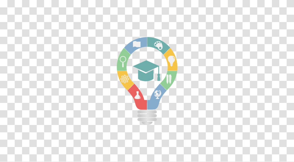 Education Symbols Free Vector And The Graphic Cave, Light, Lightbulb, LED, Lighting Transparent Png