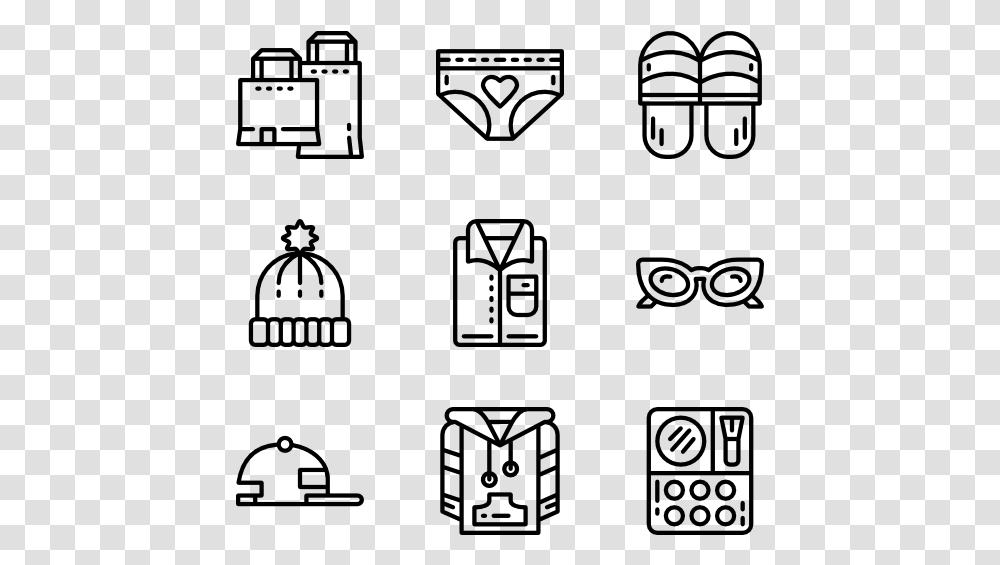 Education Vector Icon, Gray, World Of Warcraft Transparent Png