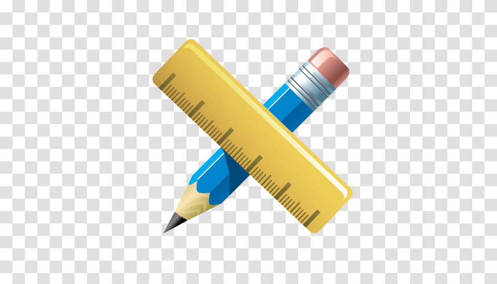 Educational Clip Art, Pencil, Brush, Tool Transparent Png