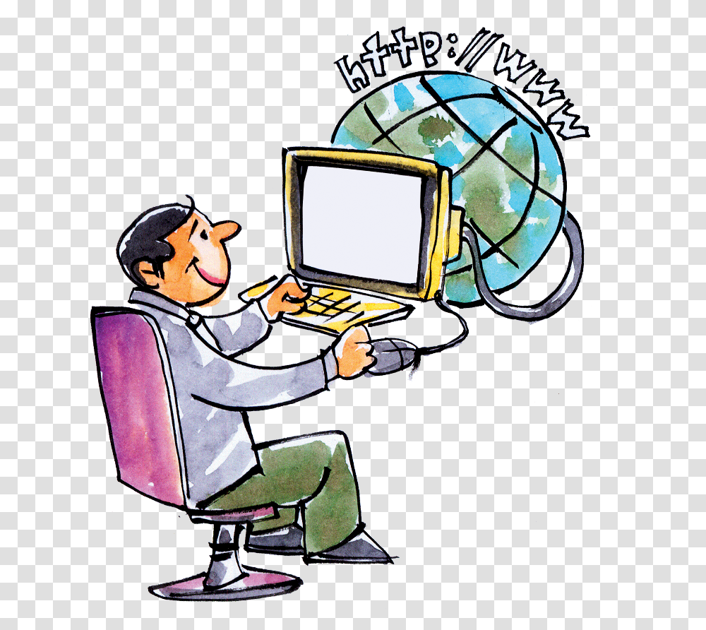Educational Clipart Internet Clipart, Person, Human, Outer Space, Astronomy Transparent Png