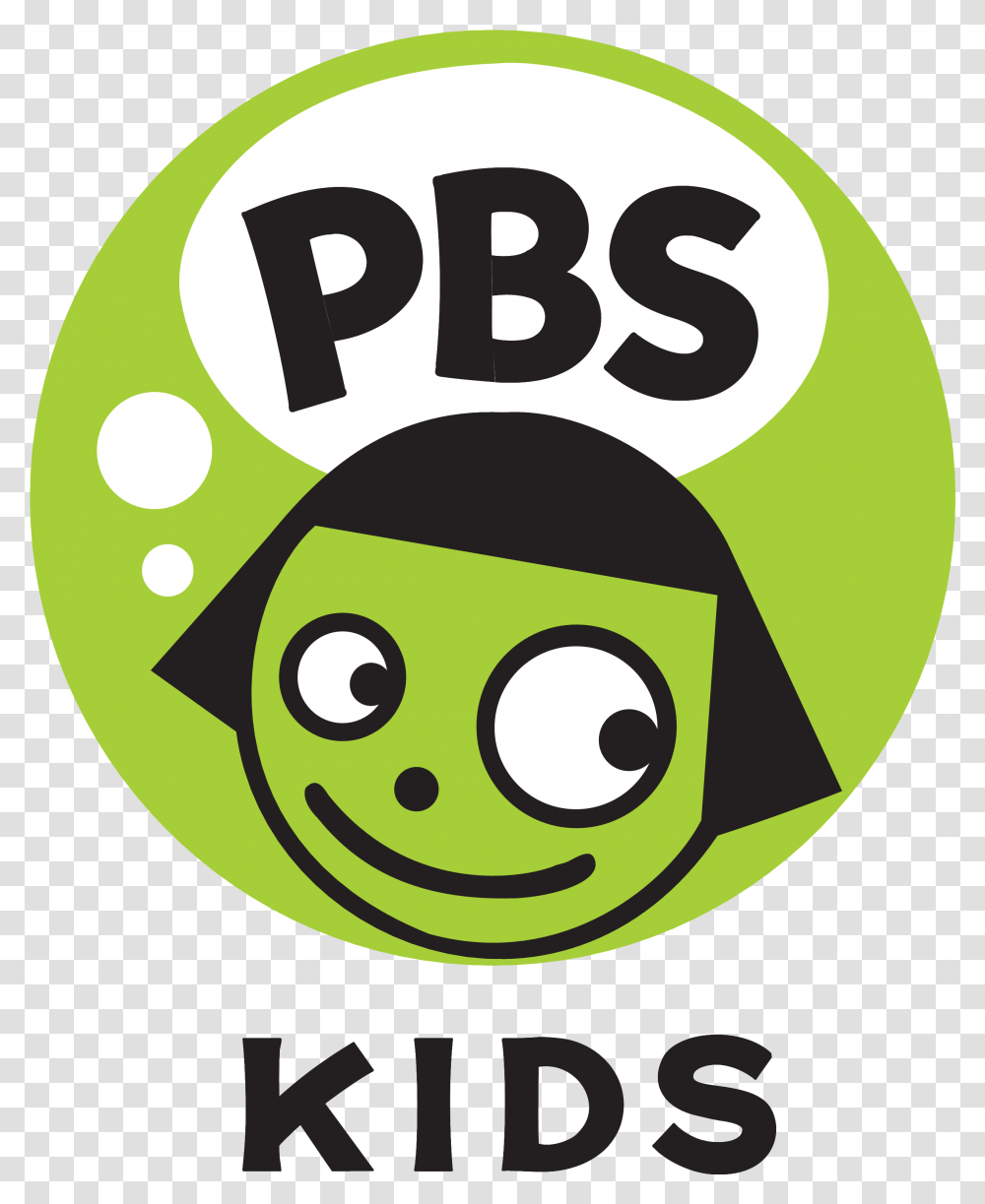 Educational Pbs Shows Cut From Netflix Pbs Kids Logo, Text, Symbol, Trademark, Graphics Transparent Png
