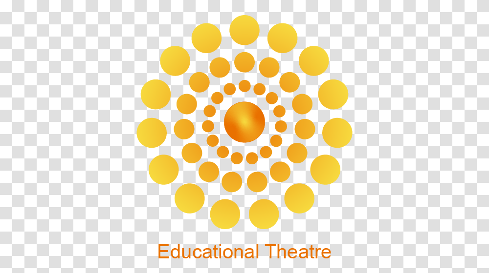 Educational Theatre Button Portable Network Graphics, Pattern Transparent Png