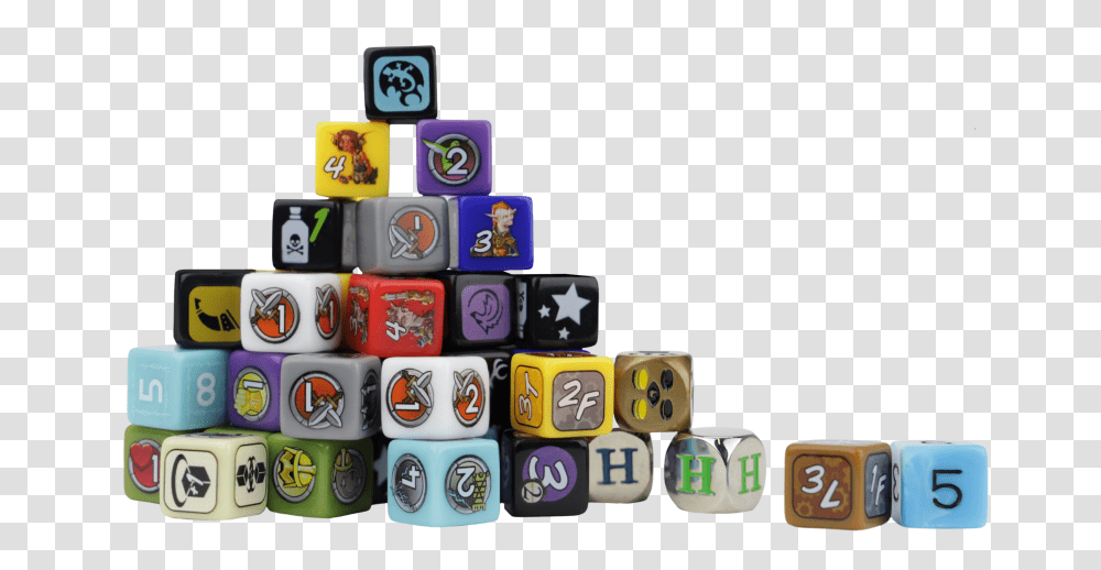 Educational Toy, Game, Wristwatch, Dice, Alphabet Transparent Png