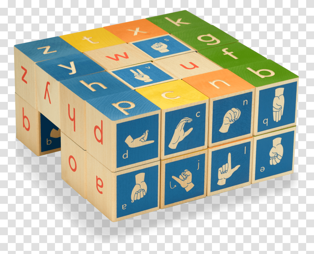 Educational Toy, Box, Number Transparent Png