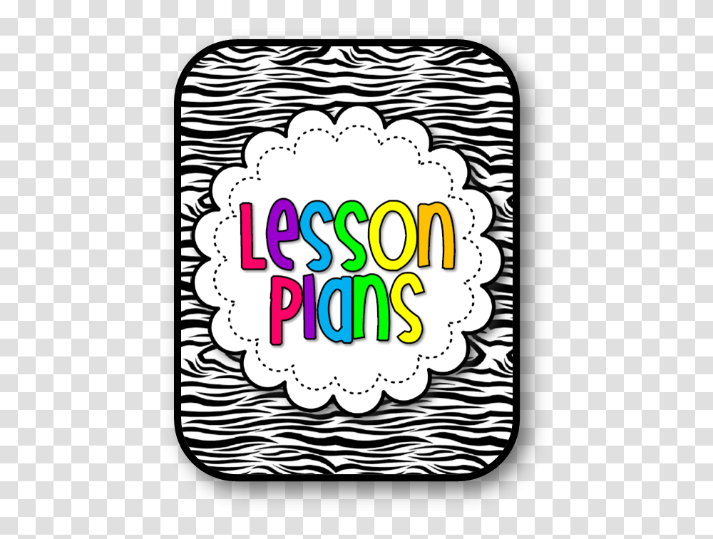 Educationlife Lesson Plan, Label, Plant Transparent Png