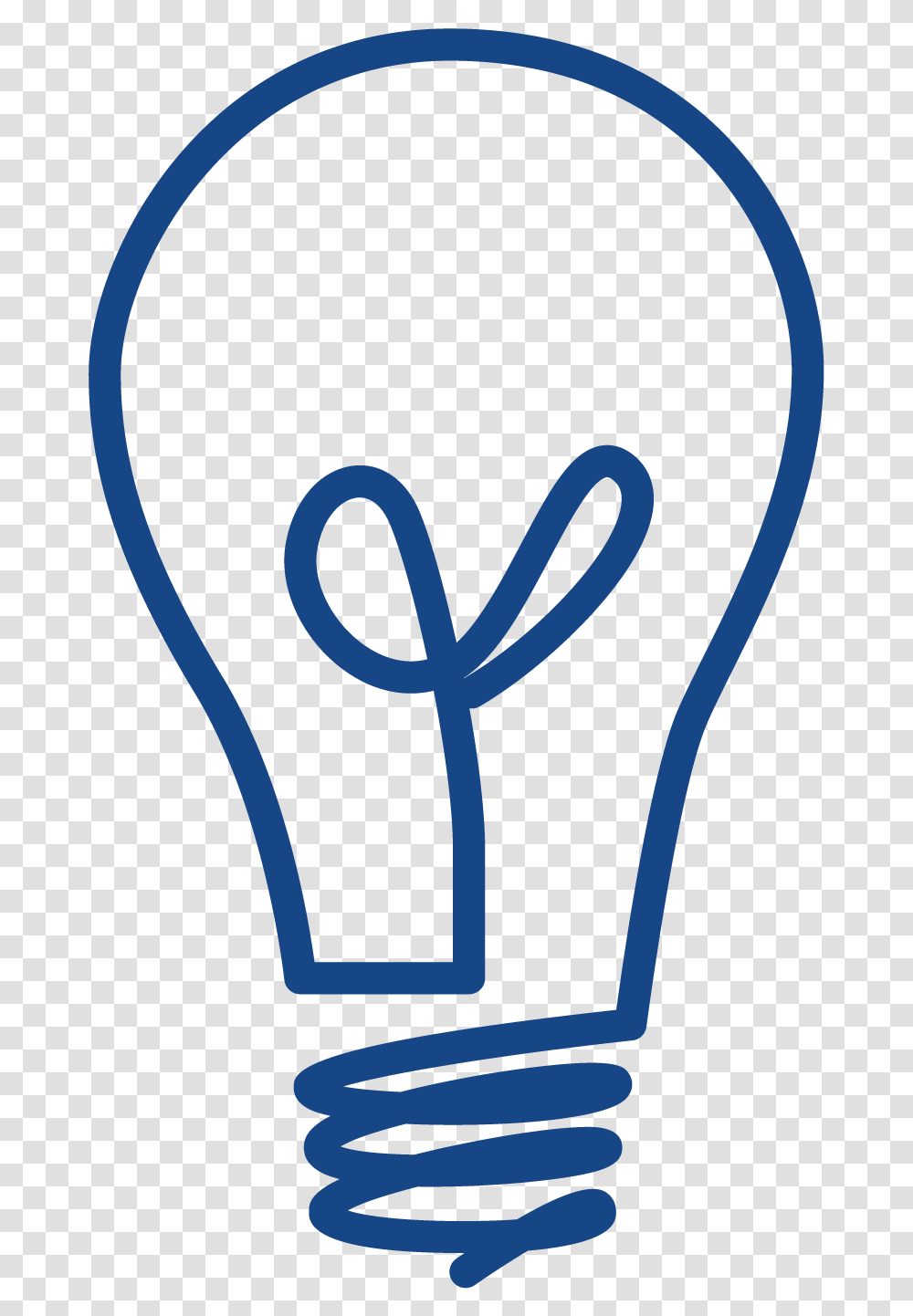 Educator Effectiveness Tag Icon Color Light Bulb Clip Art, Lightbulb Transparent Png