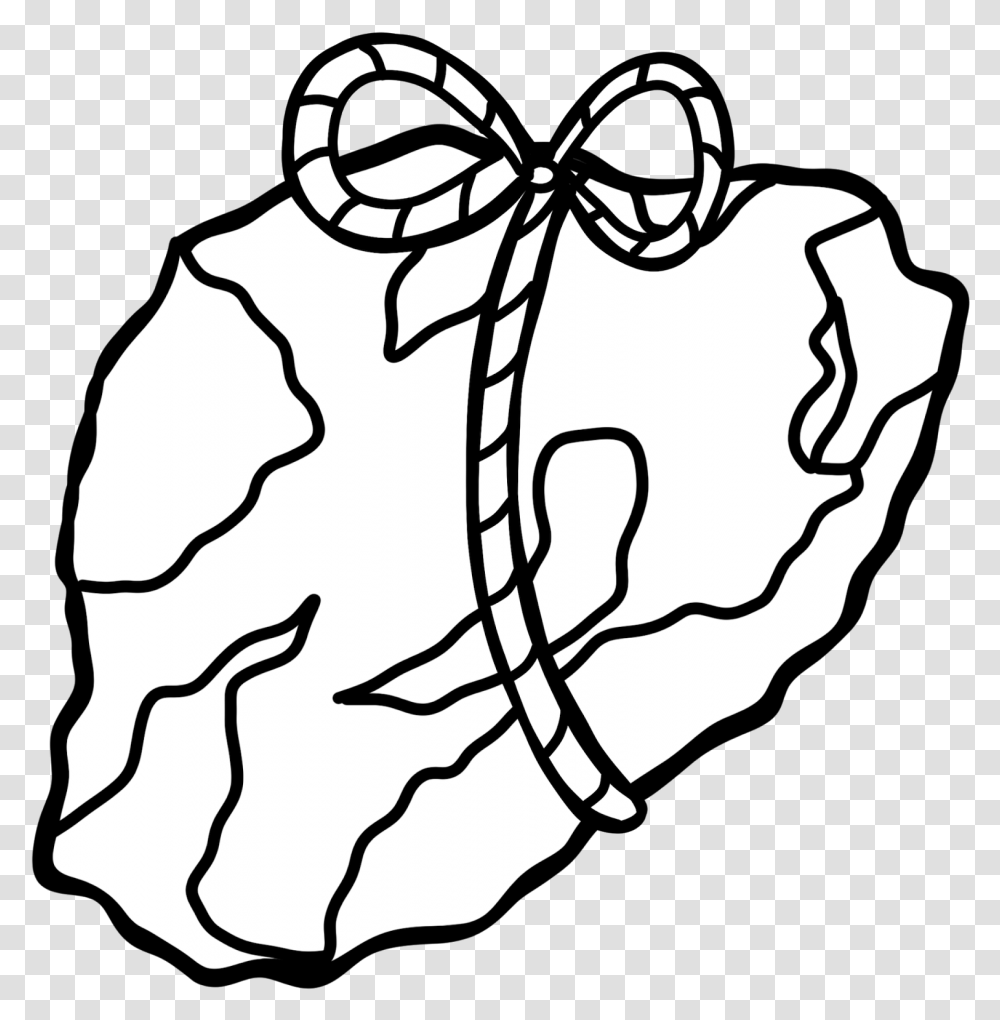 Educlips Design A Lump Of Coal For Christmas Lump Of Coal Drawing, Face, Art, Stencil, Pattern Transparent Png