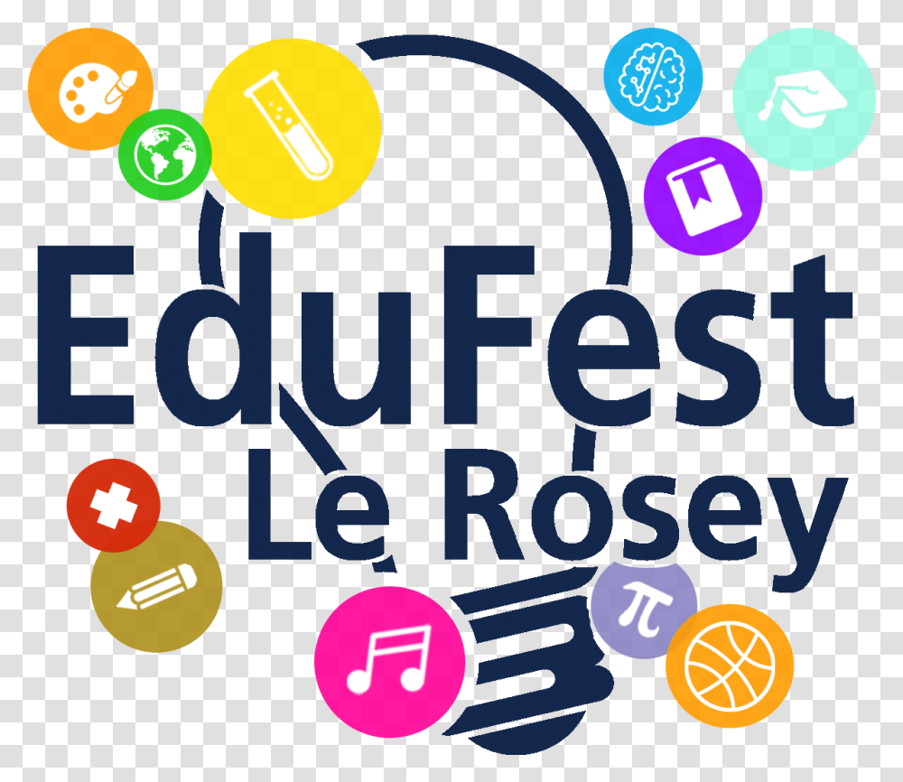 Edufest Le Rosey International Festival Kaseya, Text, Graphics, Art, Number Transparent Png