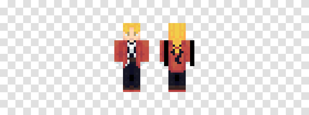 Edward Elric Minecraft Skins Download For Free, Architecture, Building, Tree, Statue Transparent Png