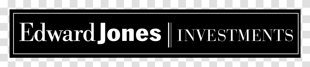 Edward Jones Logo Edward Jones Investments Logo, Number, Alphabet Transparent Png