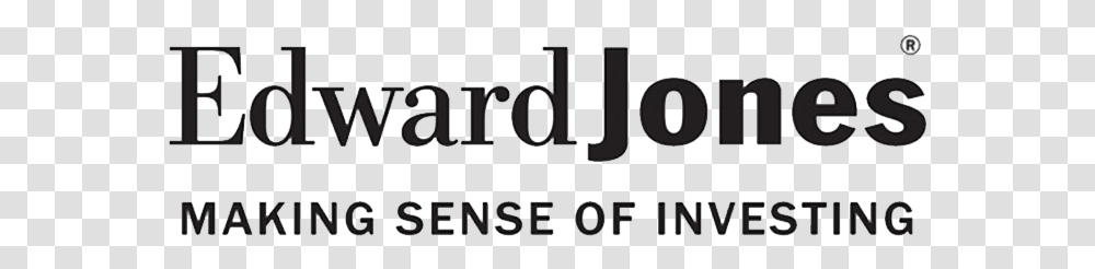 Edward Jones Logo, Word, Label, Alphabet Transparent Png
