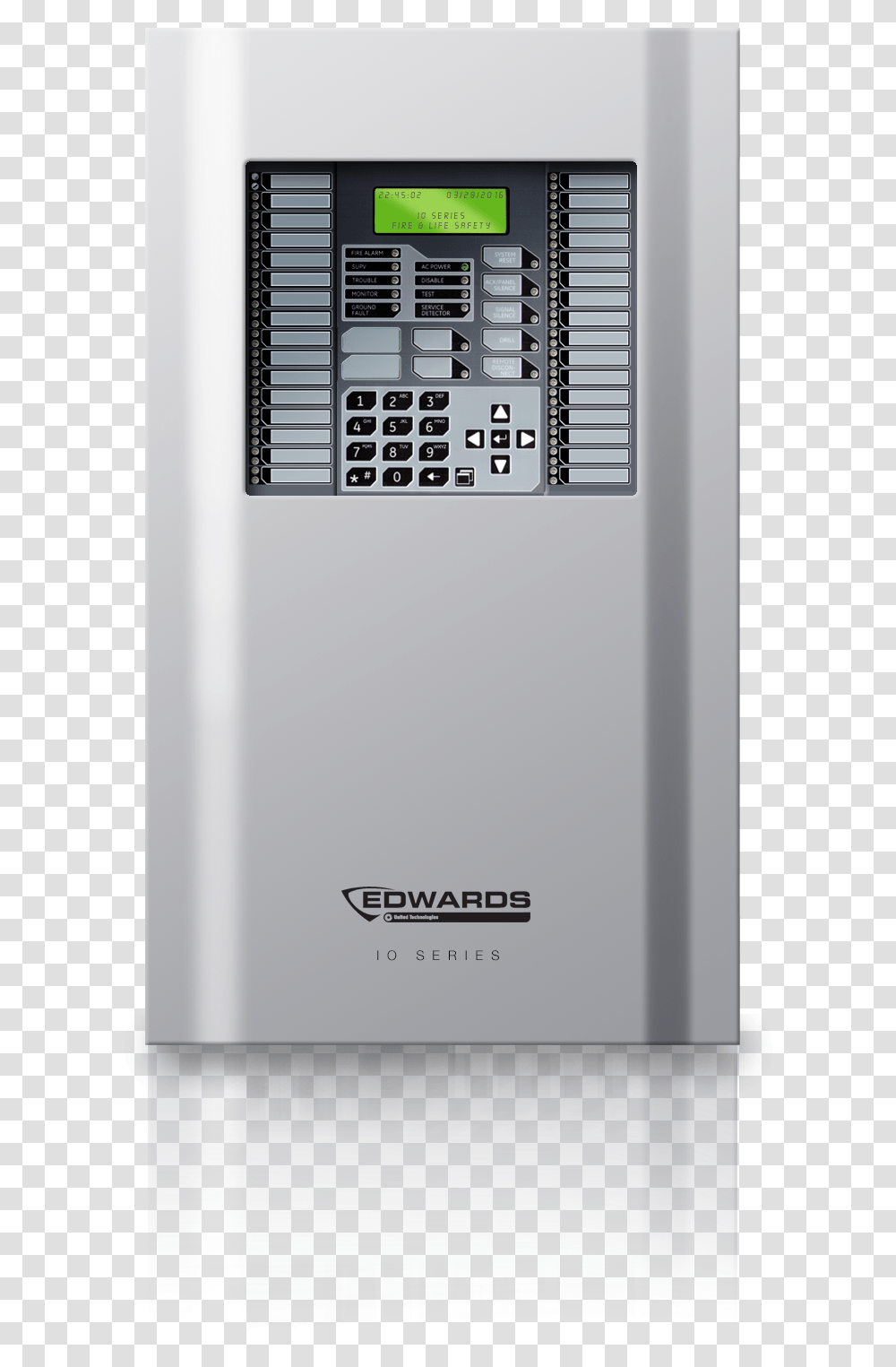 Edwards Lifelines Io Edwards Io1000, Appliance, Safe, Electronics Transparent Png