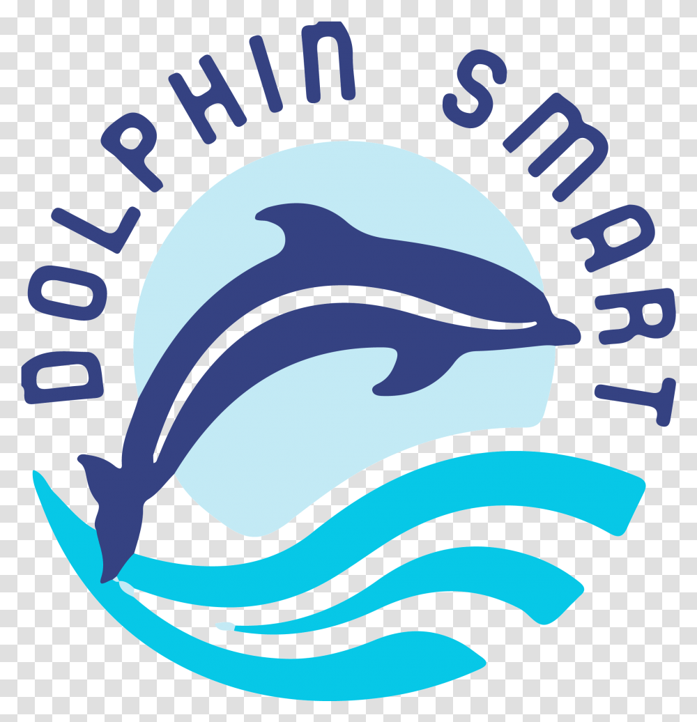 Eeeeeeee Dolphin Sports Academy Logo, Painting Transparent Png