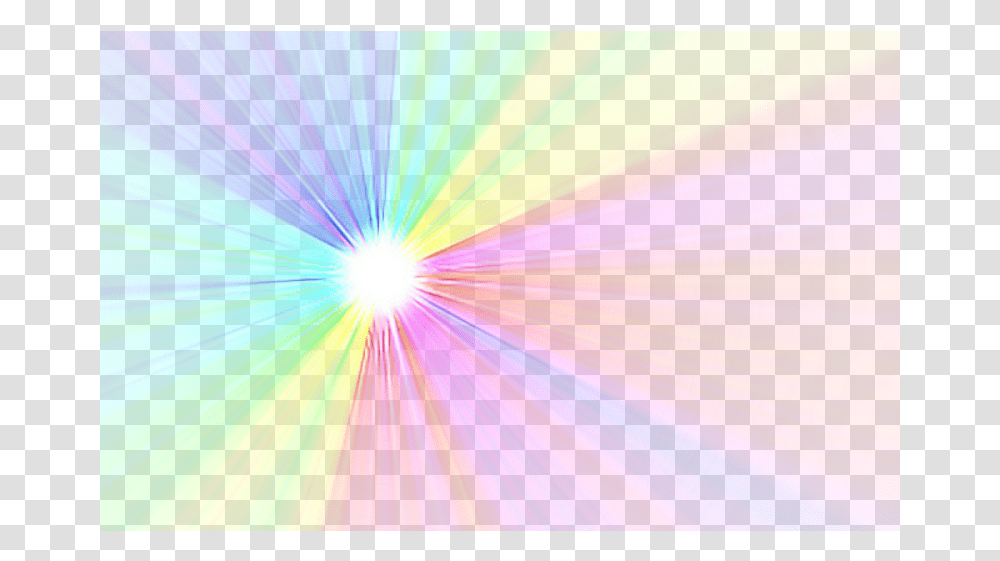 Eegarai Flash Rainbow Color Colorful Light, Laser, Neon Transparent Png