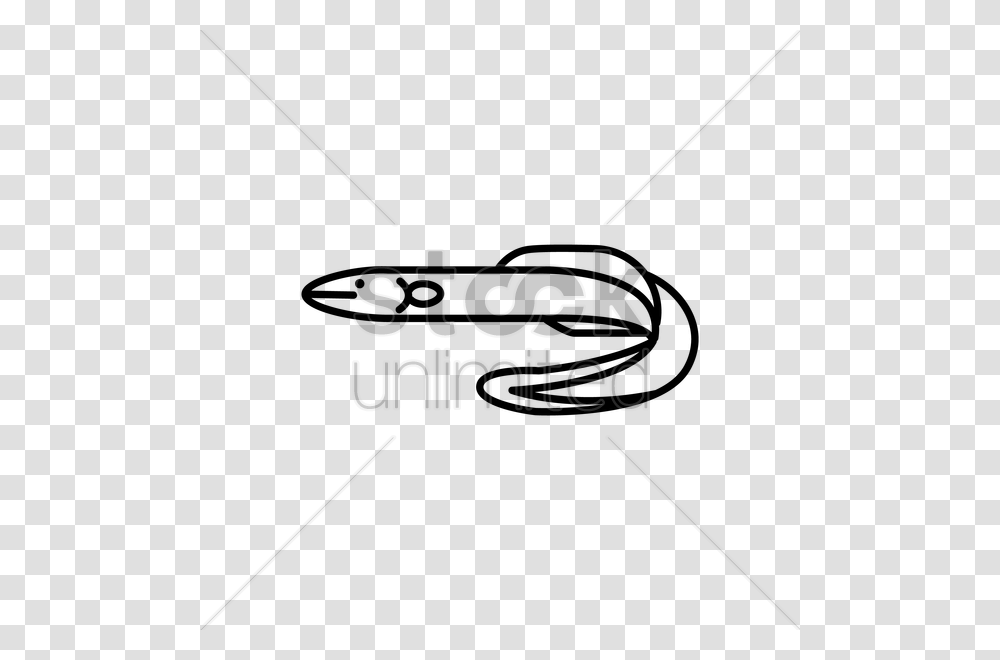 Eel Icon Vector Image, Triangle, Face, Sport Transparent Png
