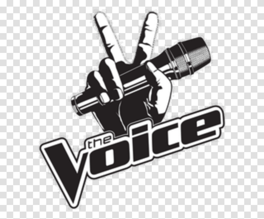 Eemput Put 5ul Microphone Voice Music Voice Logo, Stencil, Camera, Electronics, Drawing Transparent Png