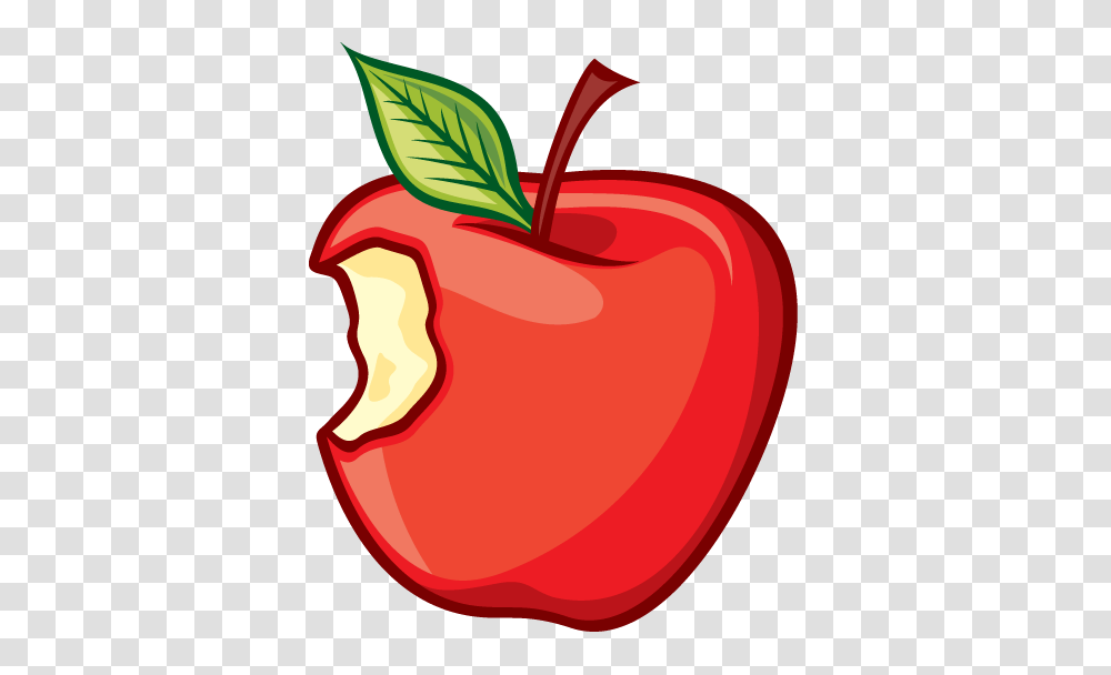 Eeocs Request For Another Bite Of The Apple Rejected, Plant, Food, Vegetable, Pepper Transparent Png