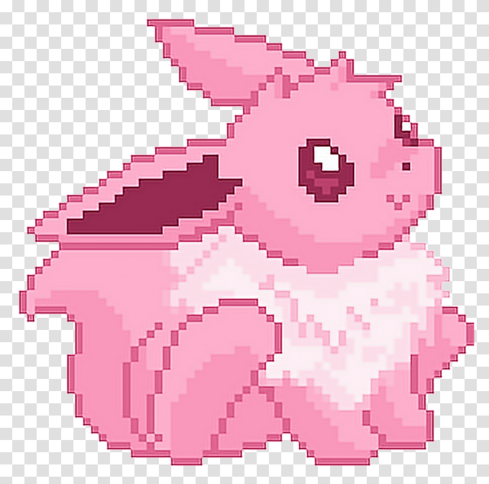 Eevee Freetoedit Cute Pokemon, Plant, Flower, Blossom, Rug Transparent Png