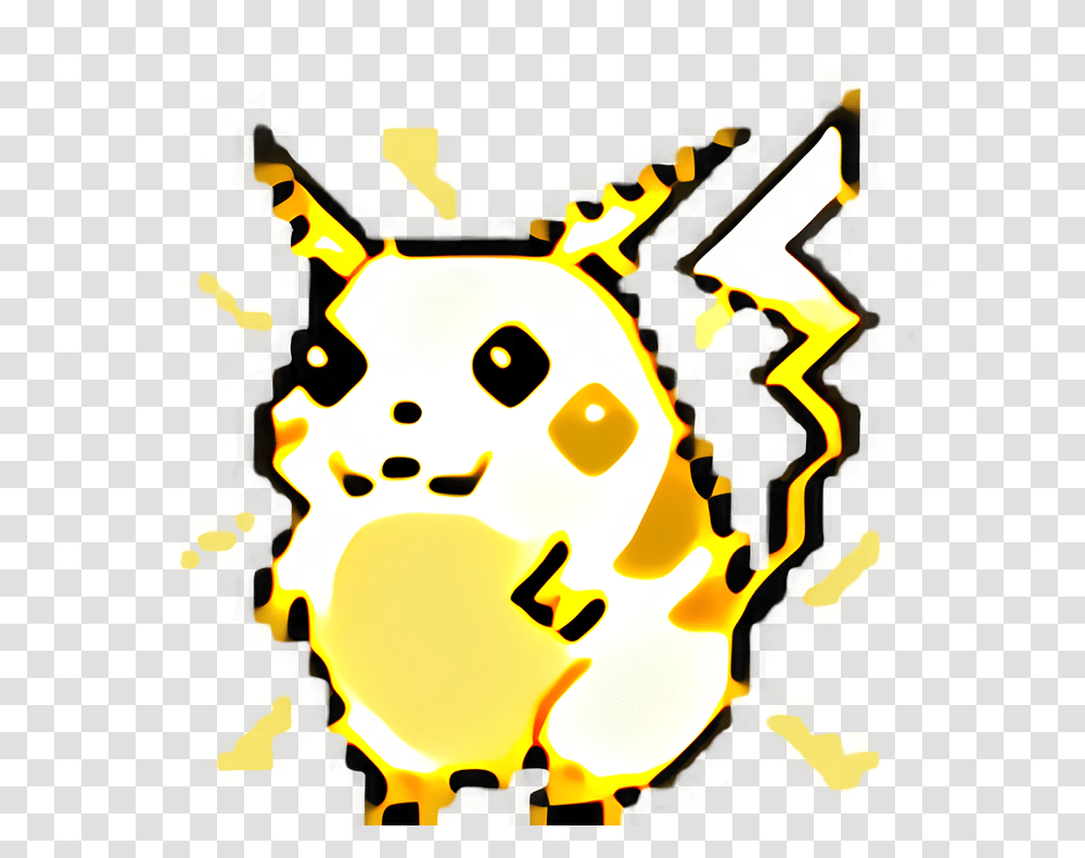 Eevee Gen 1 Sprite, Bonfire, Flame Transparent Png