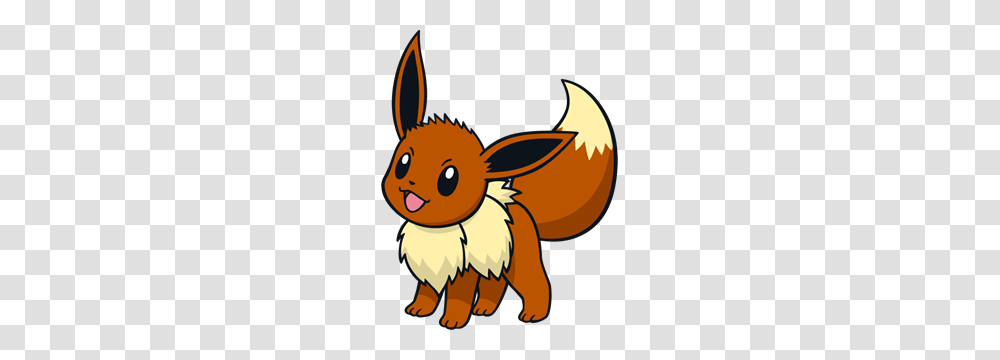 Eevee Logo Vectors Free Download, Animal, Mammal, Bird, Insect Transparent Png