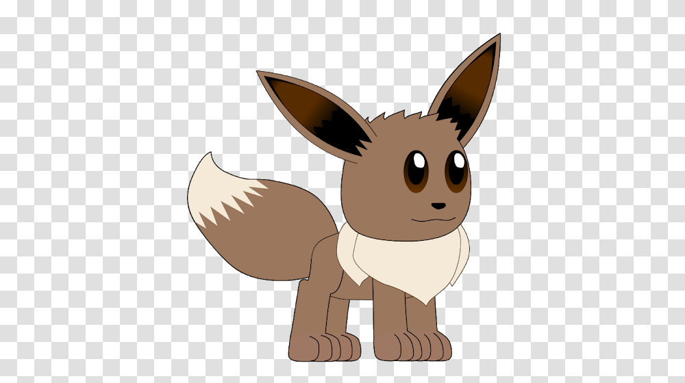 Eevee Lovers And Fans, Rodent, Mammal, Animal, Rabbit Transparent Png