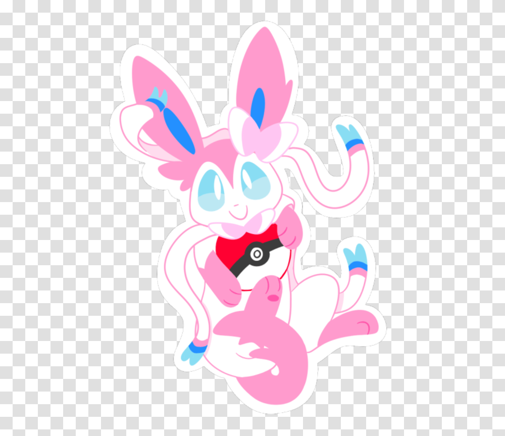 Eevee Sylveon, Art, Graphics, Performer, Drawing Transparent Png