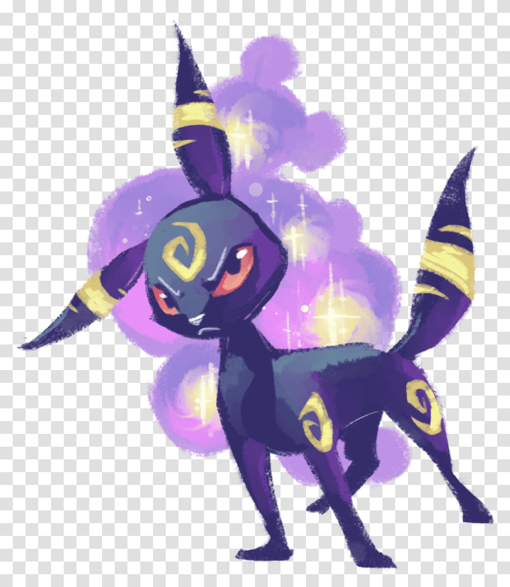 Eevee Umbreon Umbreon, Animal, Mammal, Purple, Person Transparent Png