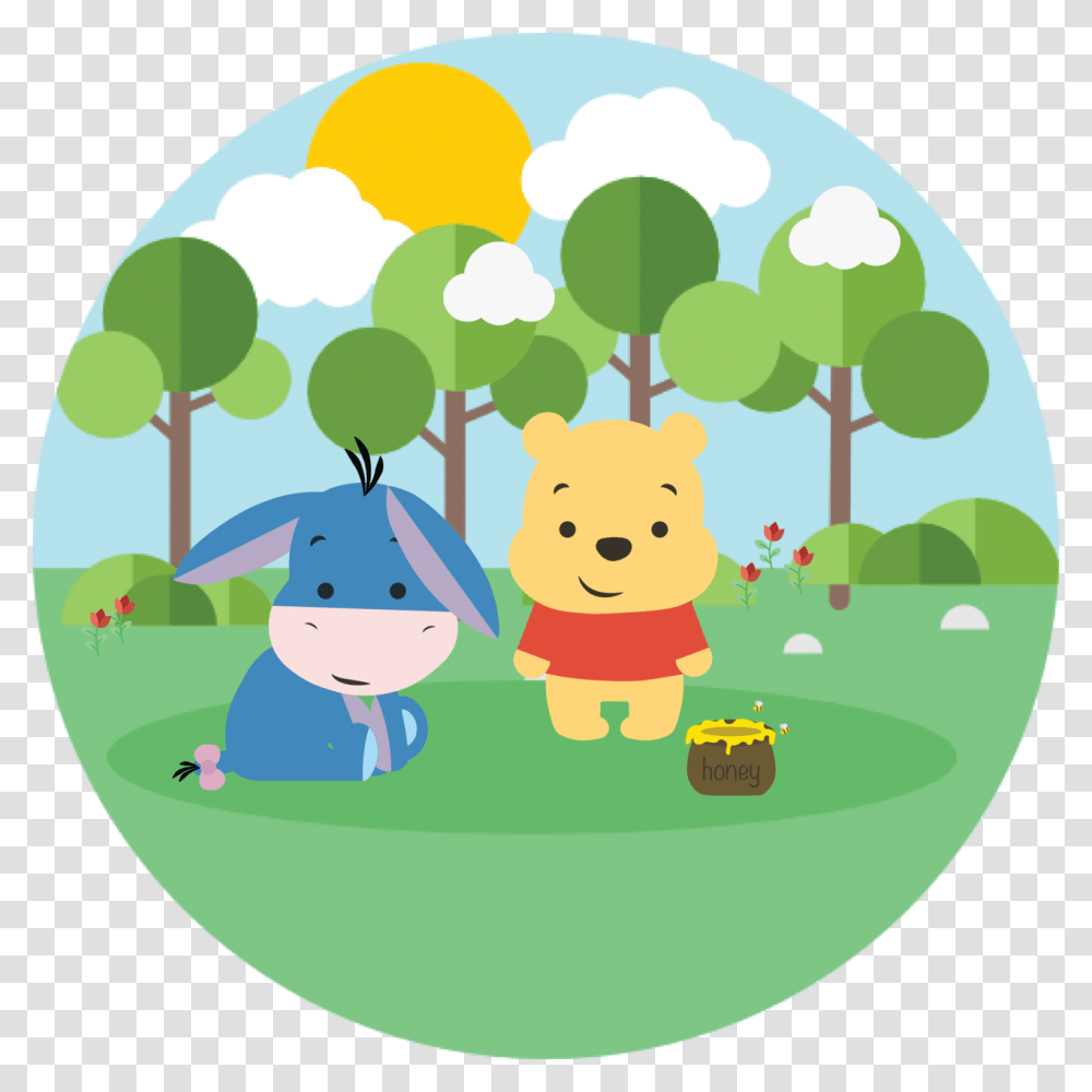 Eeyore Winnie The Pooh And Eeyore Art, Astronomy, Outer Space, Universe, Planet Transparent Png