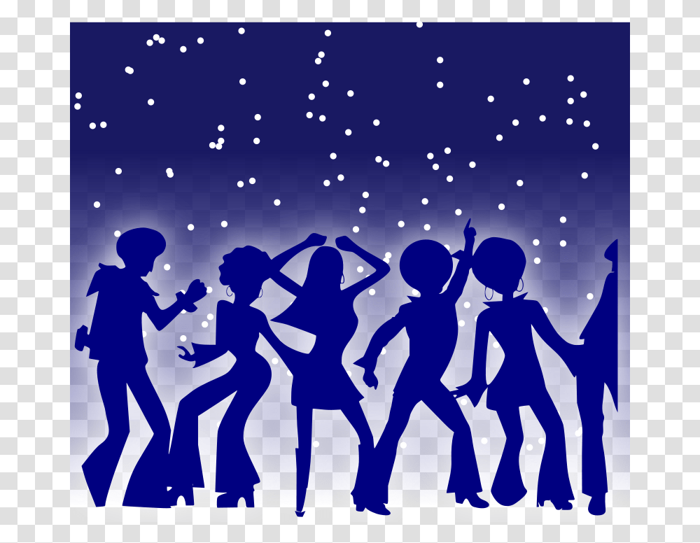 Eeyrsja Disco Dancers, Music, Person, Human, People Transparent Png