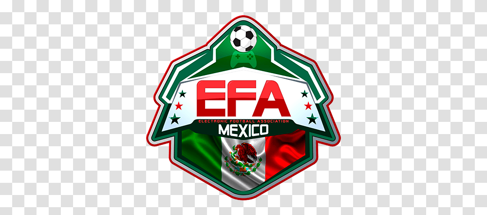 Efa Mexico Efa Ps4 Community Electronic Football Association Efa Portugal, Label, Text, Symbol, Logo Transparent Png