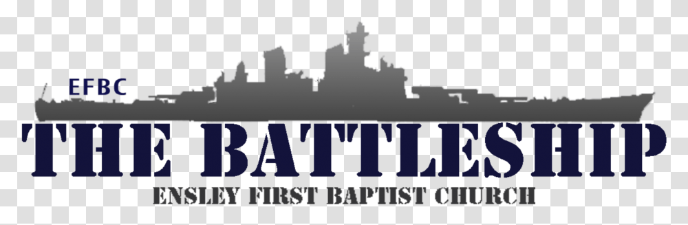 Efbc Logo With Battleship 2 Anti Social Behaviour, Outdoors, Nature, Word Transparent Png