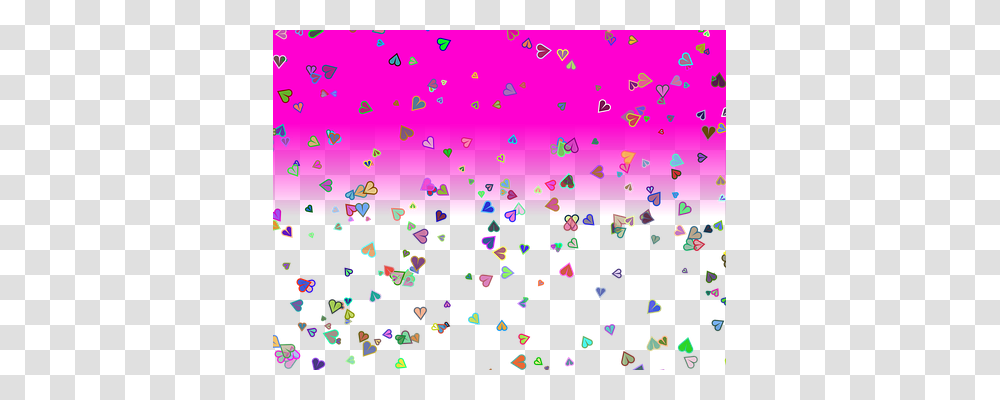 Effect Emotion, Confetti, Paper Transparent Png