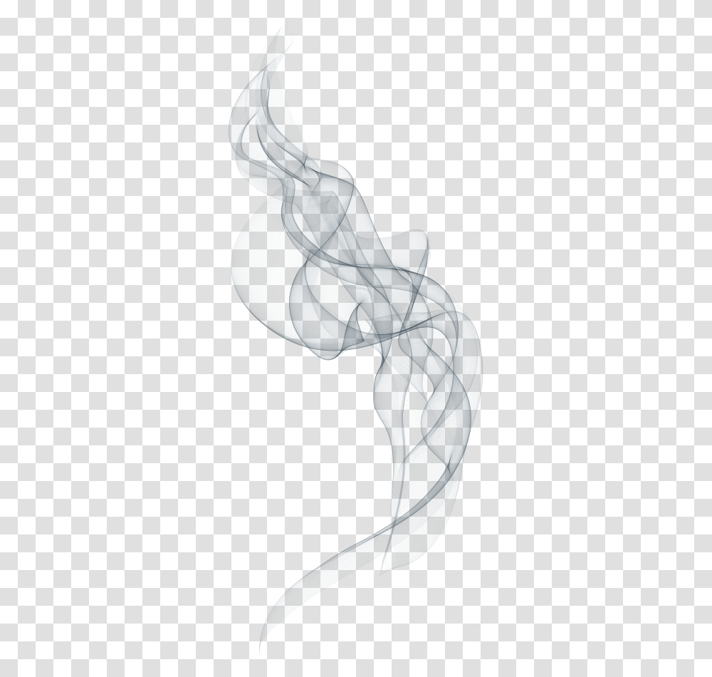 Effect Free Images Smoke Vector Art, Animal, Mouth, Lip, Tadpole Transparent Png