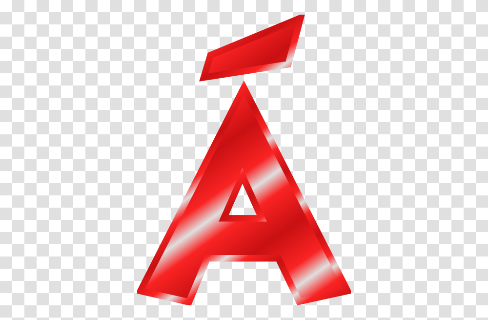 Effect Letters Alphabet Red Clip Art, Triangle, Dynamite, Bomb, Weapon Transparent Png