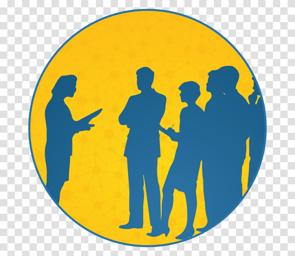 Effective Communication Skills Silhouette Body Language Communication Skill, Person, Human, Sphere, Hand Transparent Png
