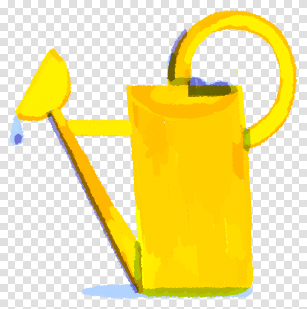 Effective Meetings Sam Rowe - Illustration Watering Can Transparent Png