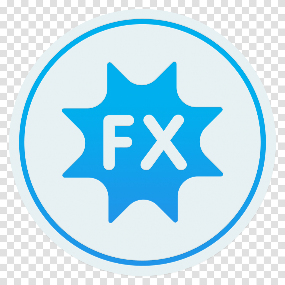 Effects 2019, Logo, Star Symbol Transparent Png