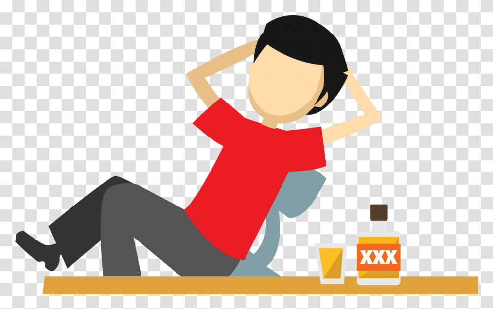 Effects Of Alcohol Abuse Counselling The Drug Addict Image Clipart, Person, Female, Girl, People Transparent Png