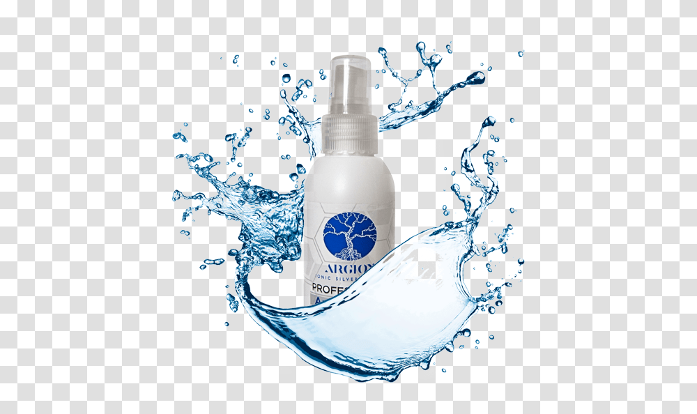 Effects Water, Bottle, Cosmetics, Can, Tin Transparent Png