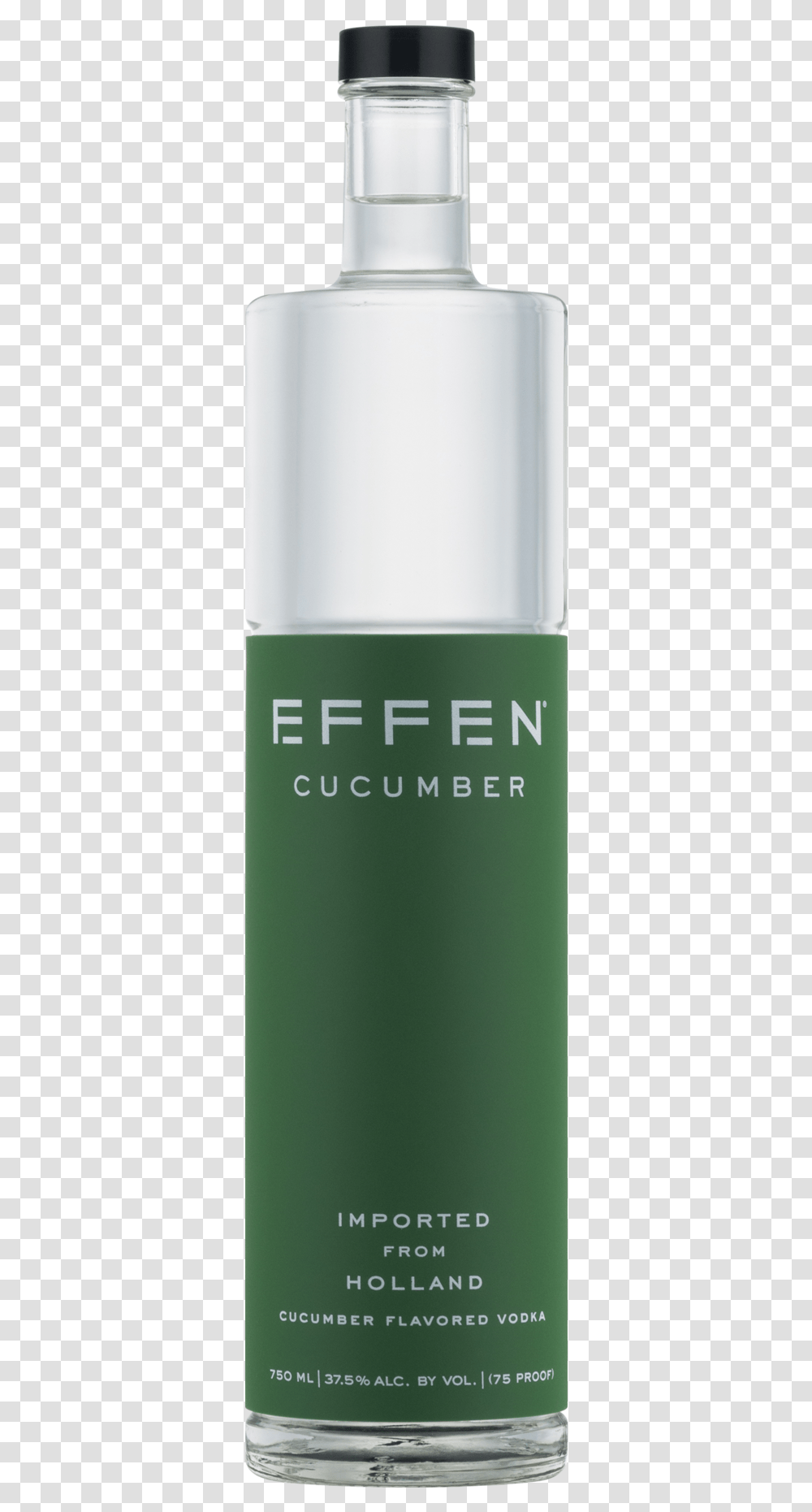 Effen Cucumber Vodka, Label, Word Transparent Png