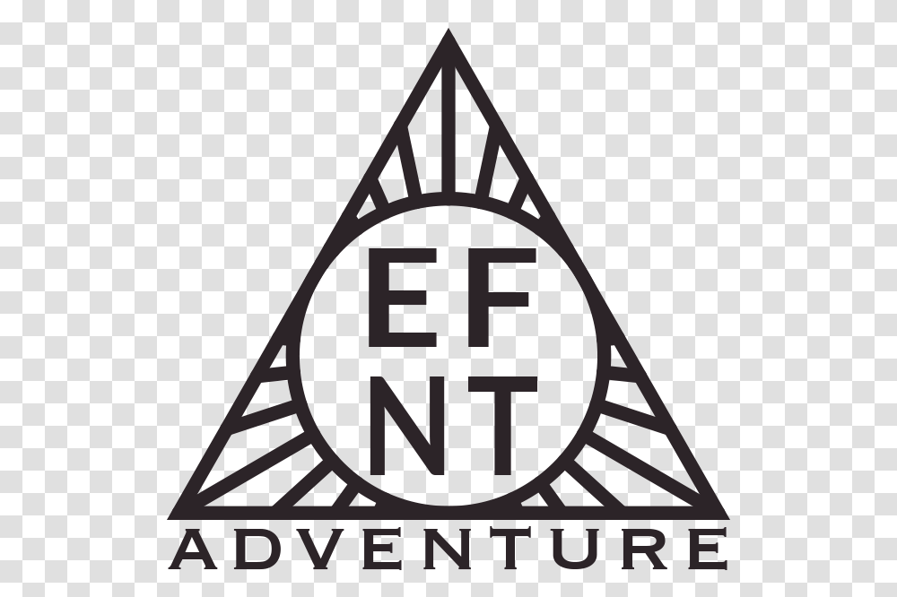 Effentii Men's Accessories Triangle, Road Sign Transparent Png