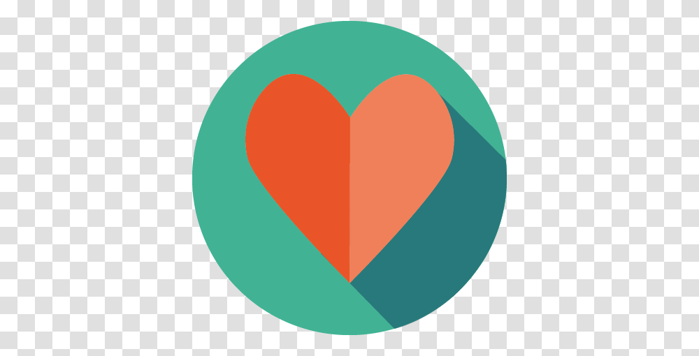 Efficiency, Ball, Heart, Balloon Transparent Png