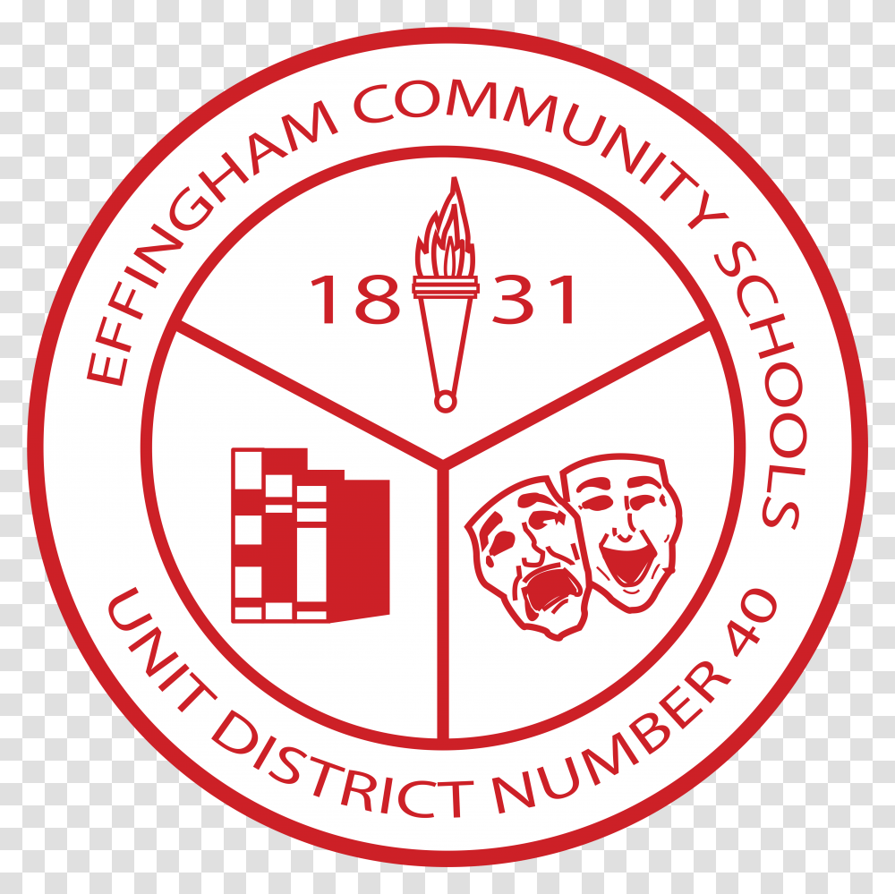 Effingham Community Schools Hubspot Diamond Partner Logo, Label, Trademark Transparent Png