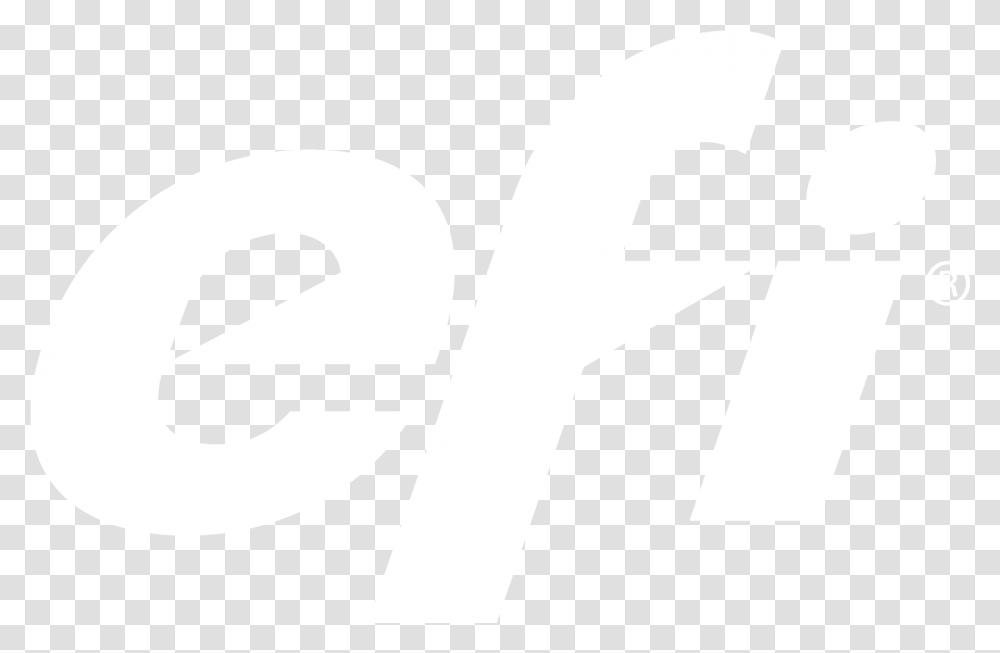Efi Small White, Tape, Symbol, Logo, Text Transparent Png