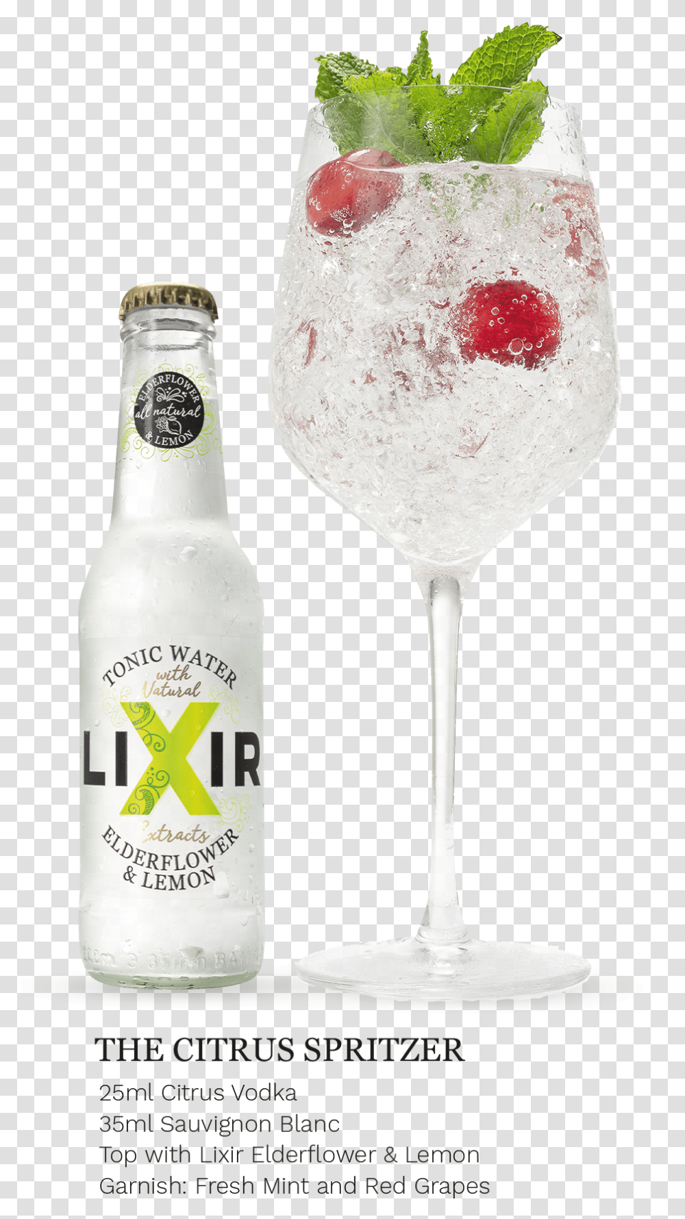 Efl Serves Citrus Spritzer Mobile Liqueur, Alcohol, Beverage, Liquor, Beer Transparent Png