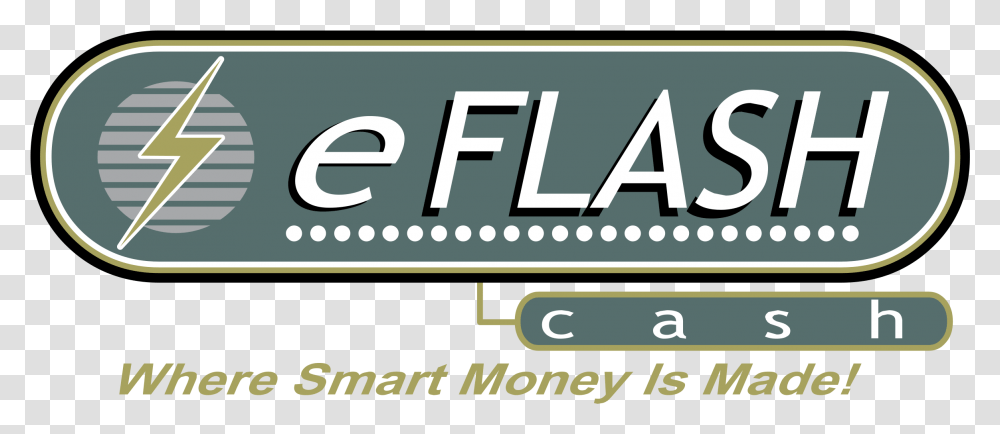 Eflash Cash Logo Svg Skateboarding, Word, Label, Text, Symbol Transparent Png