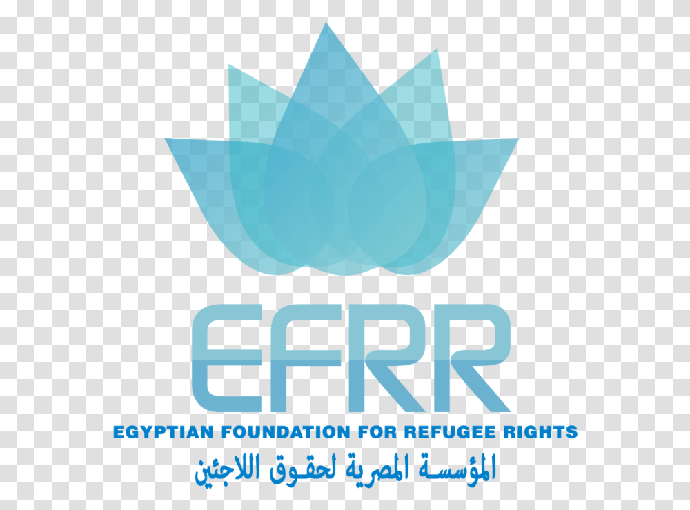 Efrr Logo Happy Egyptian New Year, Poster, Advertisement, Paper Transparent Png