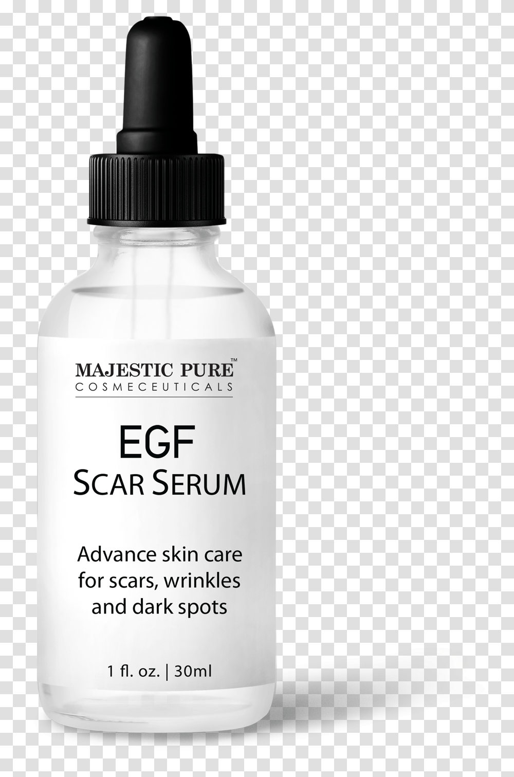 Egf Scar Serum Nail Care, Shaker, Bottle, Tin, Aluminium Transparent Png